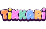 tikkari casino logo